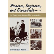 Pioneers, Engineers, and Scoundrels